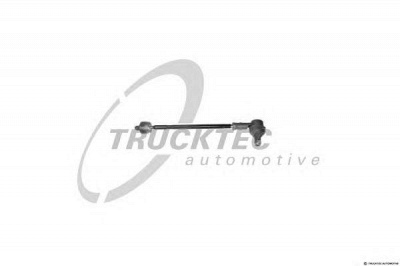TRUCKTEC AUTOMOTIVE 0237050 -  Поперечная рулевая тяга